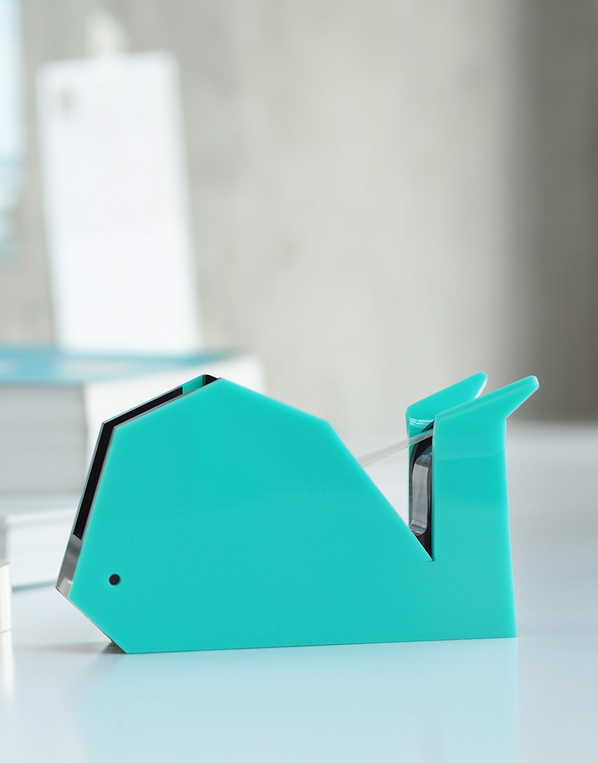 whale-gami-tape-dispenser-green